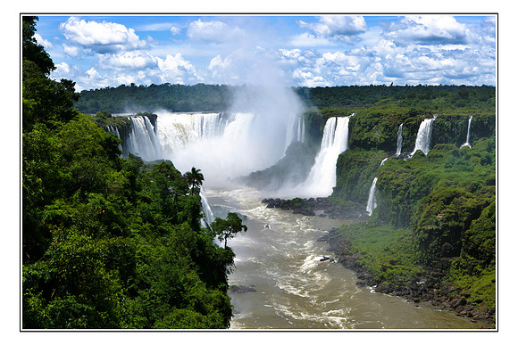 Brasil Iguazu 01