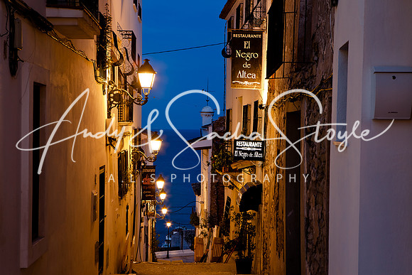 Altea 042