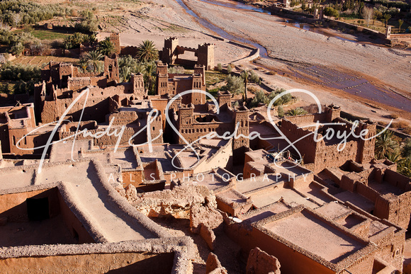 Ait Benhaddou 022