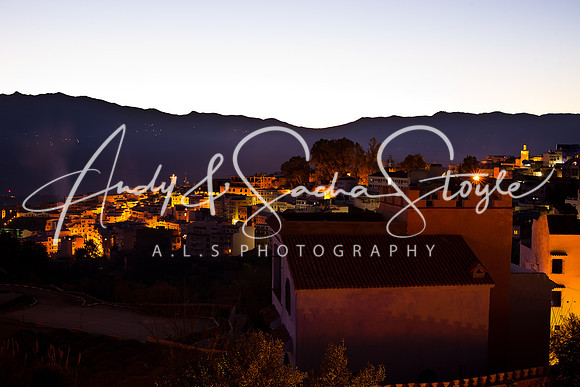 Chefchaouen 010