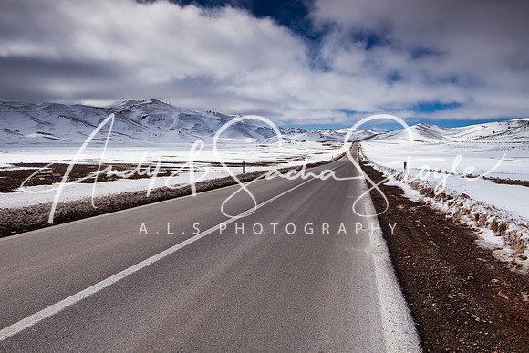 Middle Atlas 011