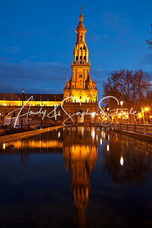 Seville 107