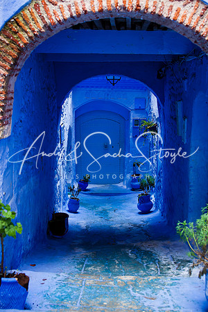 Chefchaouen 127