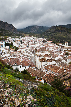 Grazalema 003