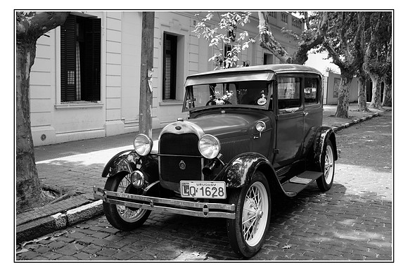 Uruguay Colonia Del Sacramento 01