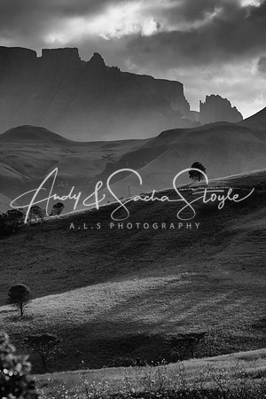 16CentralDrakensberg03