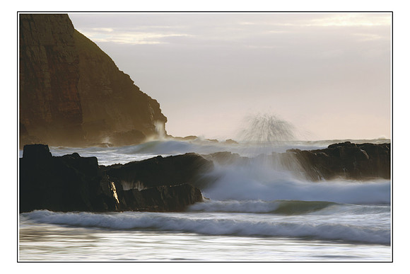 234 South Africa landscape