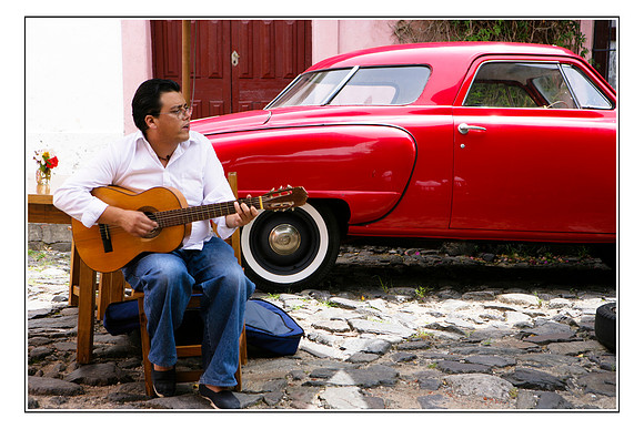 Uruguay Colonia Del Sacramento 03