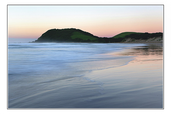 236 South Africa landscape