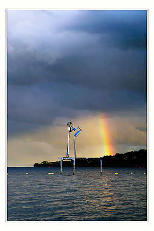 Chile Frutillar  Lago Llanquihue 02