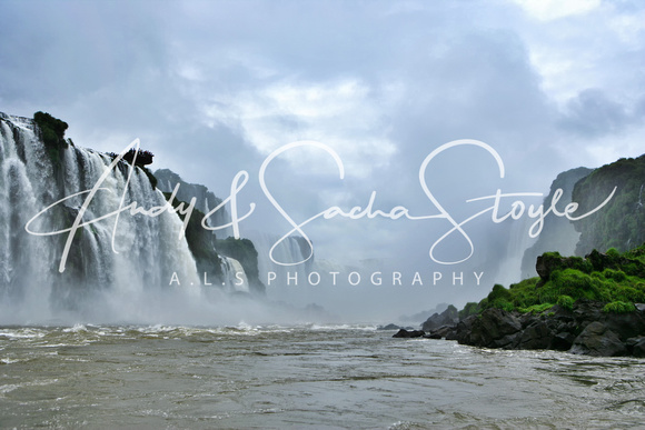 Iguazu Argentina 017a