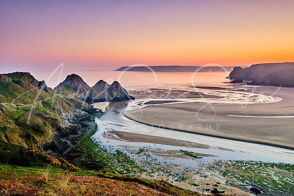 13Gower-3Cliffs05