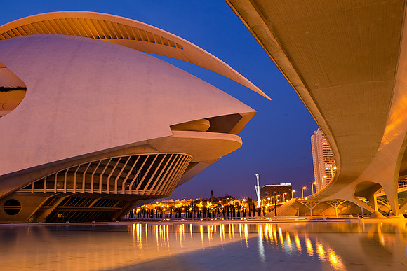 Valencia 155
