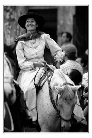 Argentina Mendoza Wine Festival 04