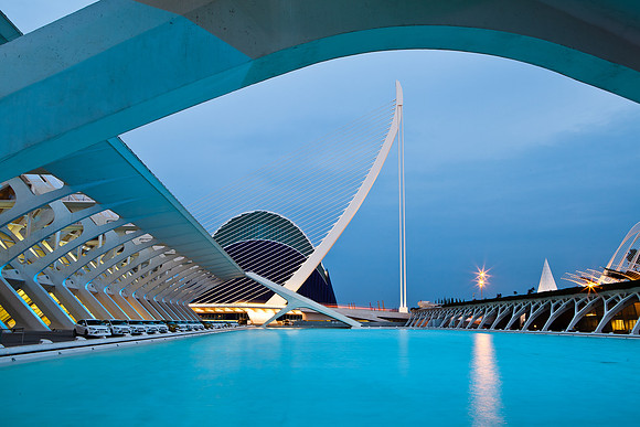 Valencia 140