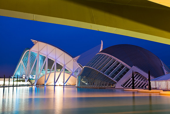 Valencia 152