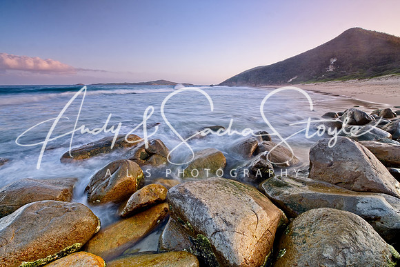 05TomareeNatParkZenithBeach01