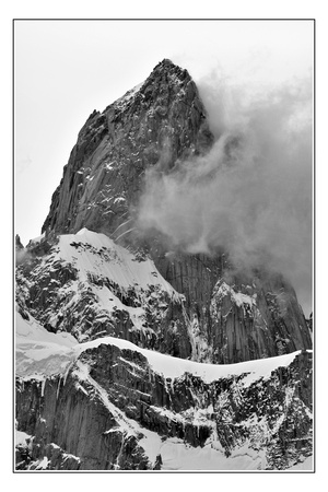 Argentina Mount Fitzroy El Chalten Patagonia 01