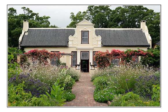 232 South Africa landscape