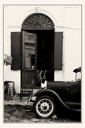 Uruguay Colonia Del Sacramento 04