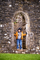 10d Sarah Ethan & Felix