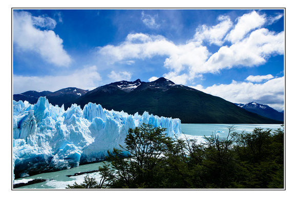 Argentina Poreto Moreno Glacier Patagonia 04