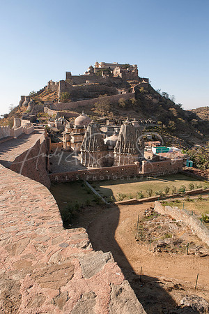 01-India-KumbhalgarhFort03
