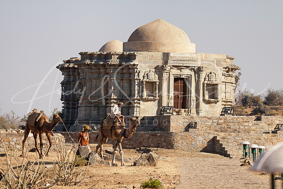 01-India-KumbhalgarhFort04