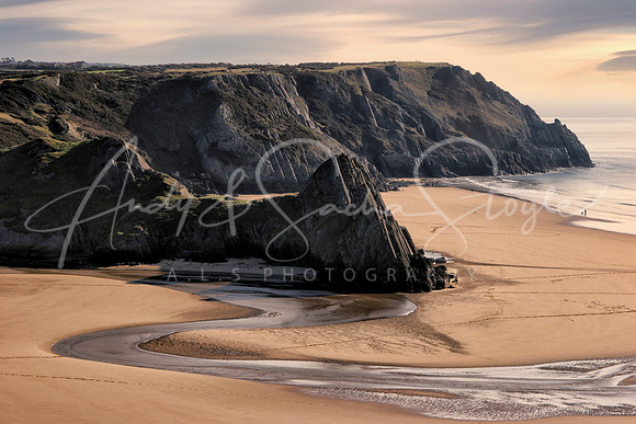 13Gower-3Cliffs03