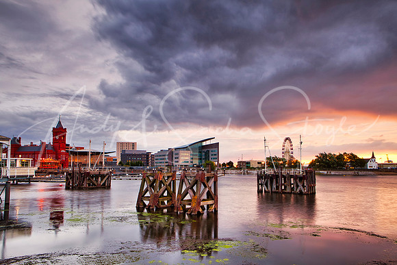 08CardiffBay07