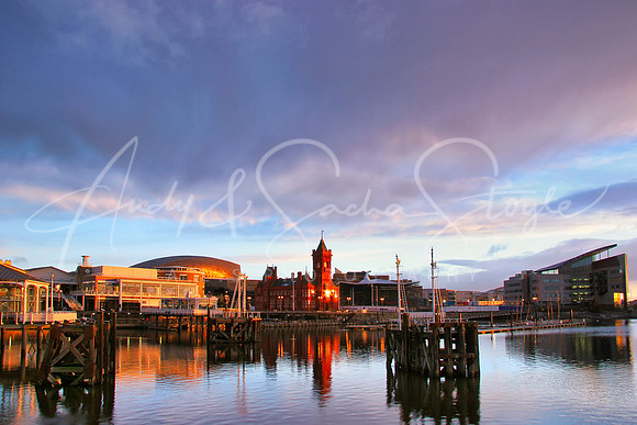 08CardiffBay16