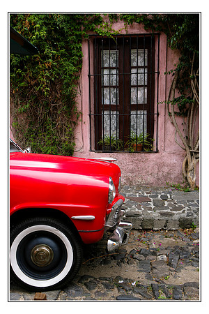 Uruguay Colonia Del Sacramento 02
