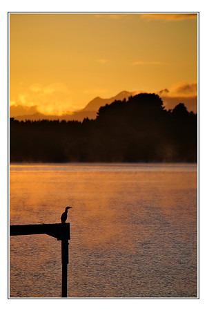Chile Frutillar  Lago Llanquihue 09