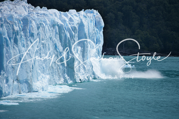 El Calafate 130a