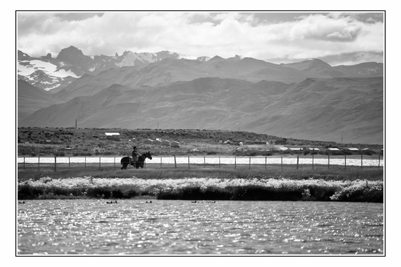 Argentina El Calafate Patagonia 0