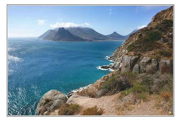205 Cape Town