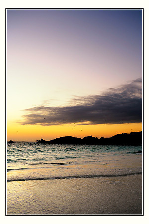 Chile Bahia Inglesa Norte Chico 01