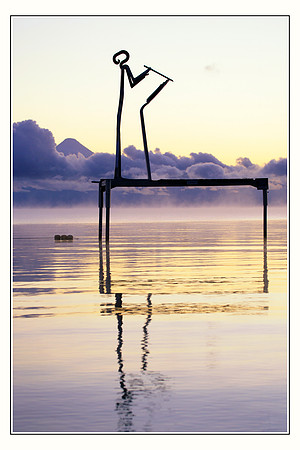 Chile Frutillar  Lago Llanquihue 07