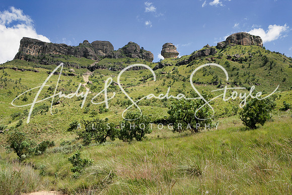 17NorthernDrakensberg06
