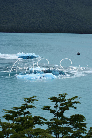 El Calafate 111