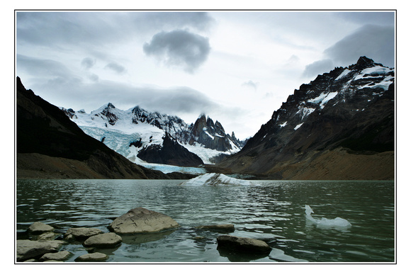 Argentina Mount Fitzroy El Chalten Patagonia 04
