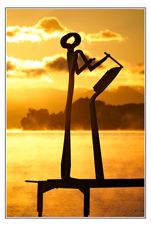 Chile Frutillar  Lago Llanquihue 08