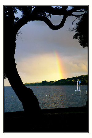 Chile Frutillar  Lago Llanquihue 03