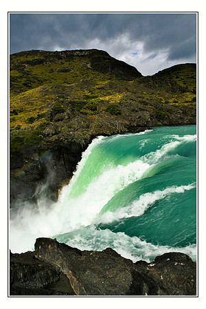Chile Torres Del Paine Patagonia 19
