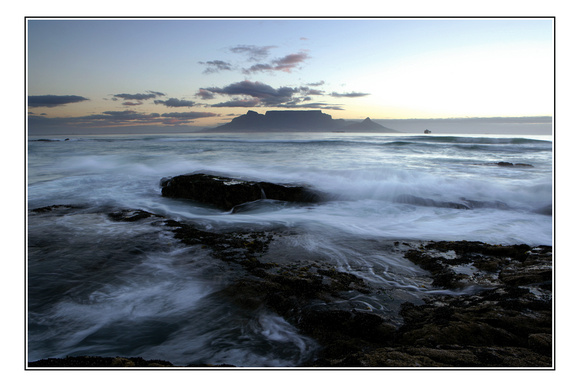 005 Table Mountain