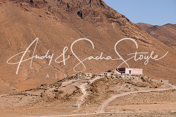 Tafraoute 008