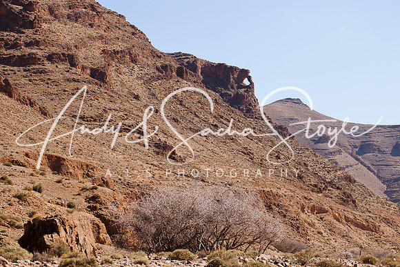 Tafraoute 012