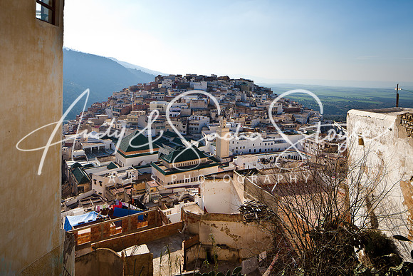 Moulay Idriss 011