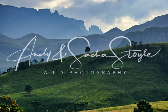 16CentralDrakensberg02