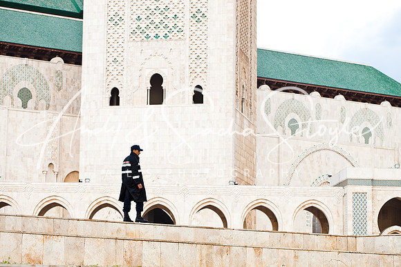 Casablanca 153